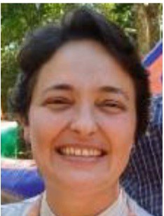 Alana de Paiva Nogueira Fonereto Gozzi Alana de Paiva Nogueira Fonereto Gozzi