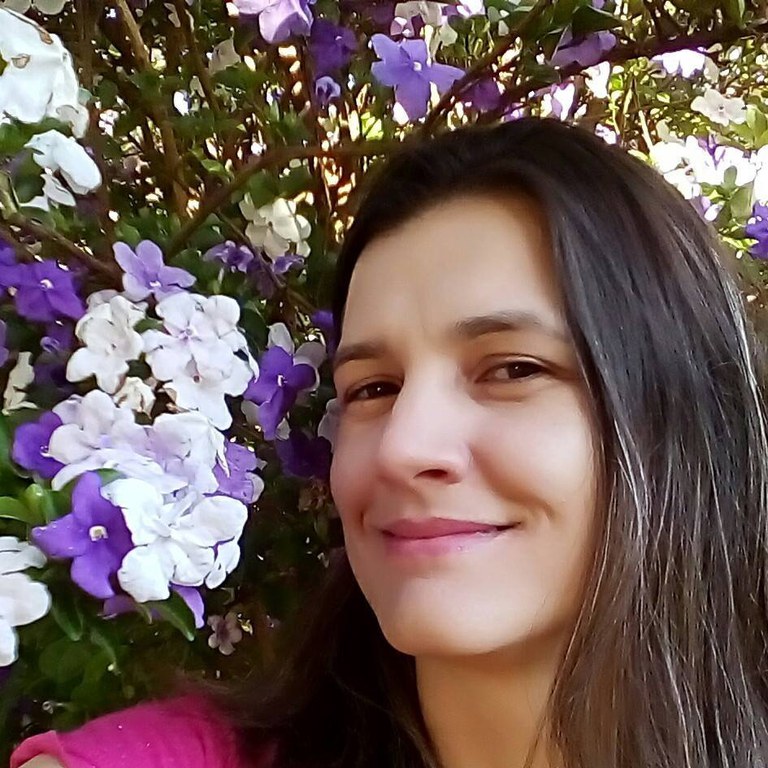 Maria Fernanda B. Cid