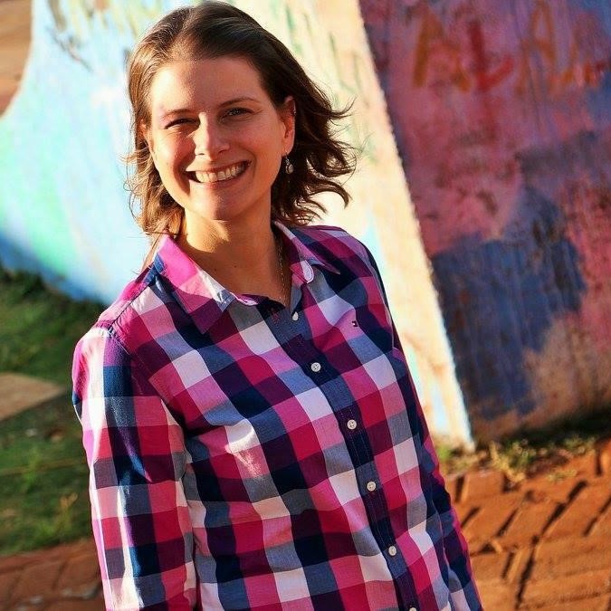 Profa. Dra. Mariana Leandrini de Oliveira