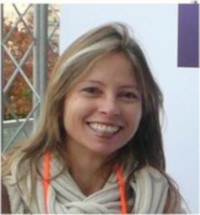 Patrícia Carla S. Della Barba